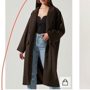 ASTR COAT